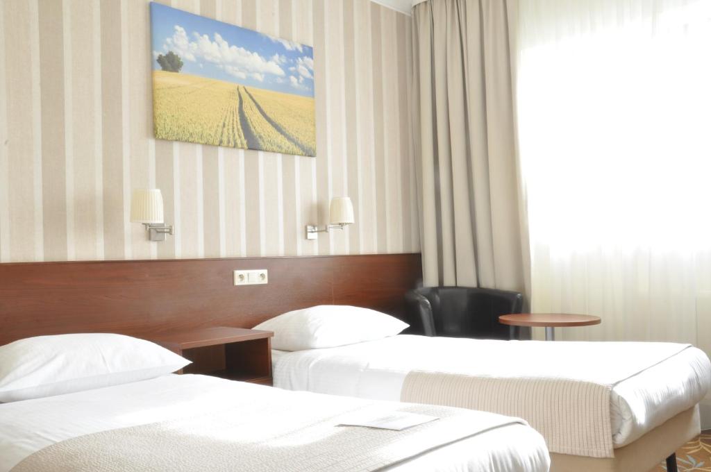 Centrum Barnabitów - Resim 21