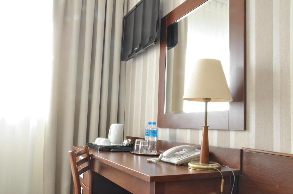 Centrum Barnabitów - Resim 20