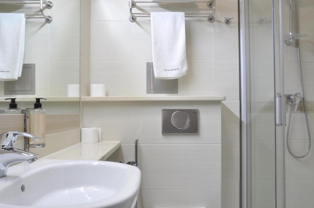 Centrum Barnabitów - Resim 16