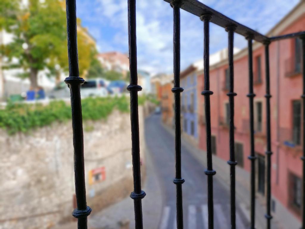Fotografie z fotogalerie ubytování COMO EN CASA v destinaci Cuenca