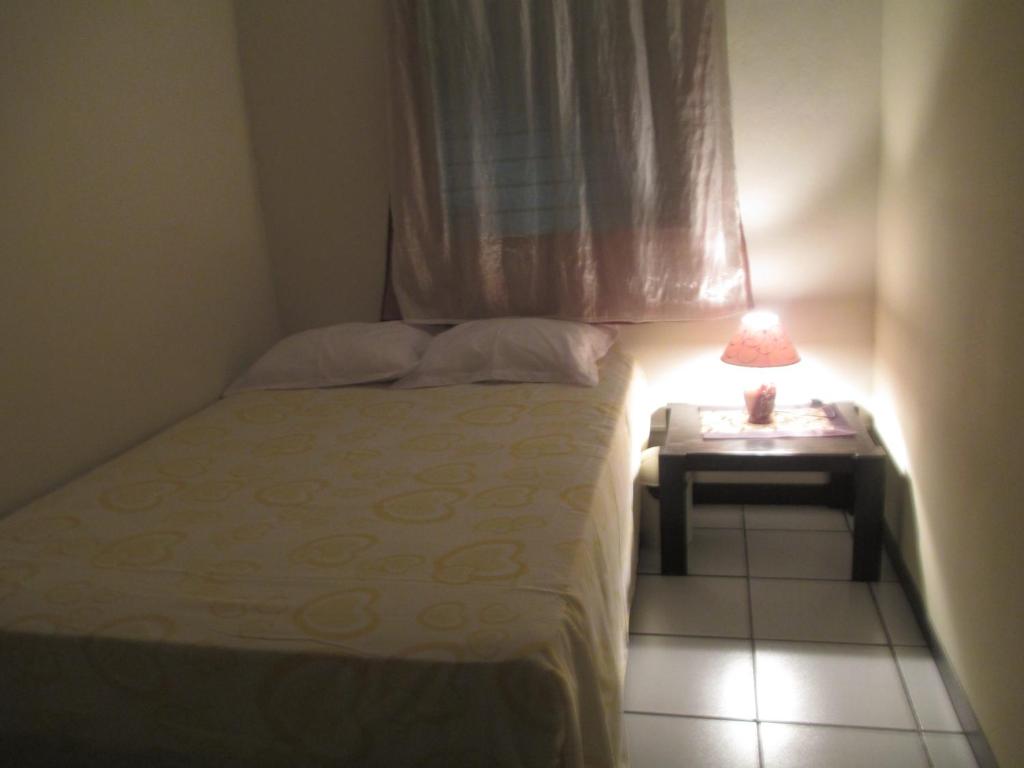 Casita Escondida- El Salvador - Casa De Dos Dormitorios