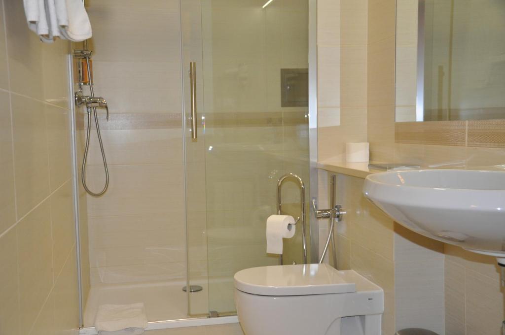 Centrum Barnabitów - Resim 17