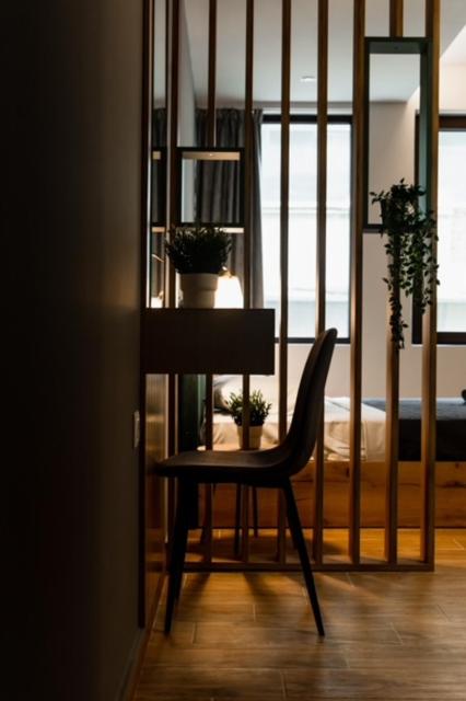 Glam Boutique Apartments - Thessaloniki Heart - Studio