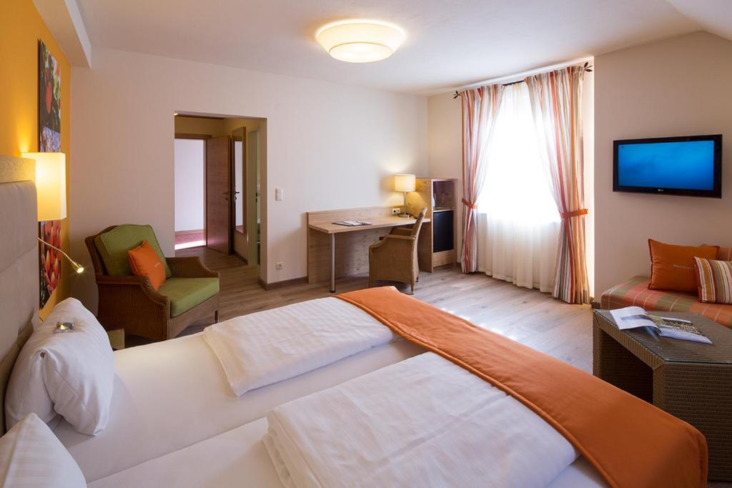 Hotel Restaurant zur Post - 15