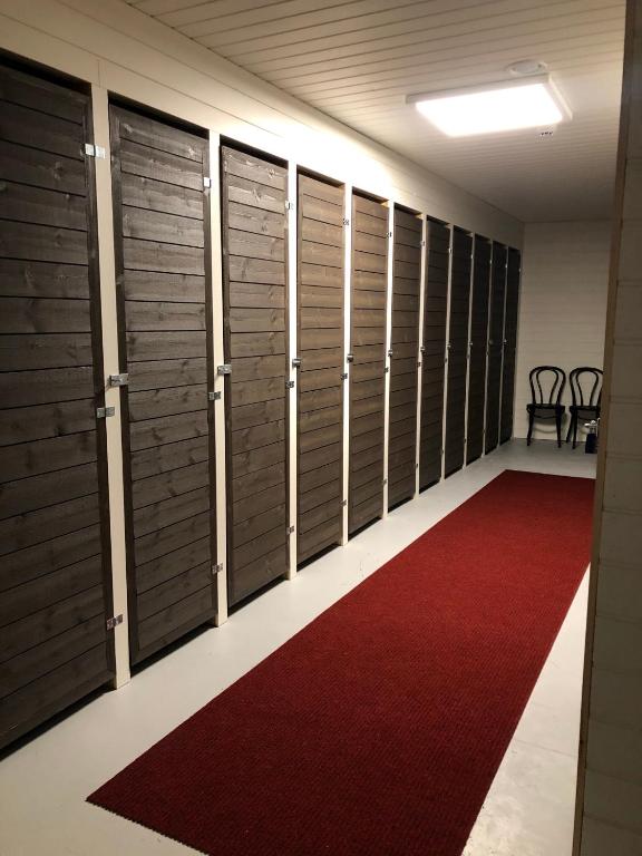 Фотография из галереи Hotell Viktors в городе Сэлен