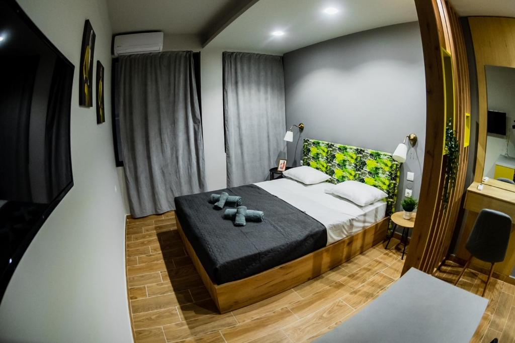 Glam Boutique Apartments - Thessaloniki Heart - 