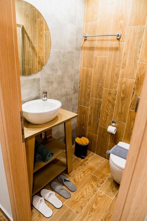 Glam Boutique Apartments - Thessaloniki Heart - 