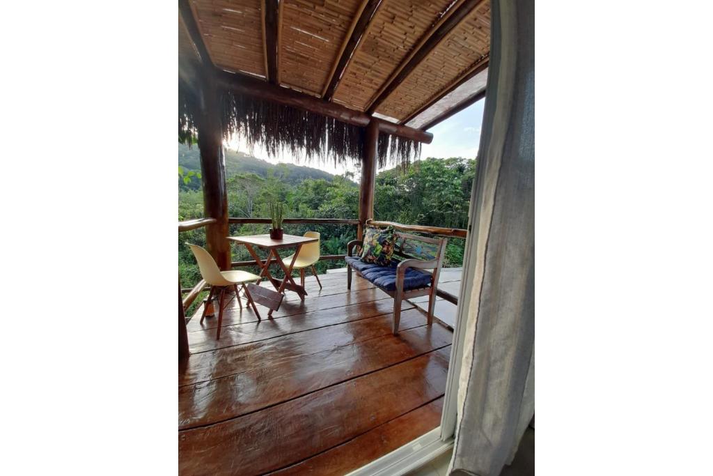 Gallery image of Loft Superior Villa Dallê in Ubatuba