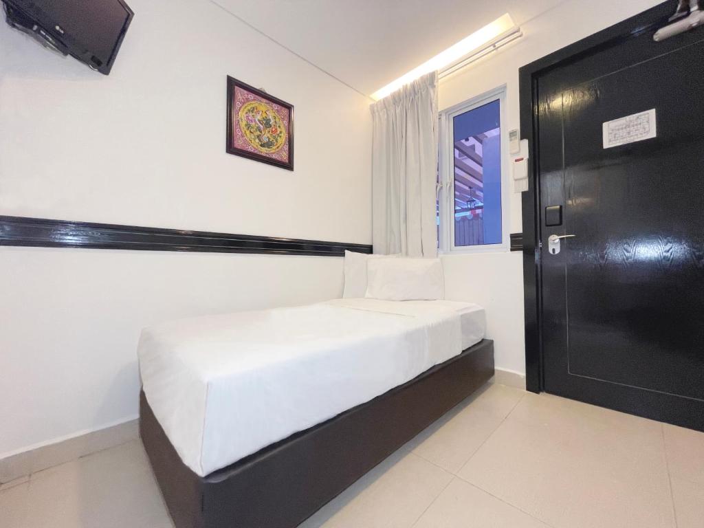The Snooze Hotel Marine Parade - Habitación Individual De Lujo