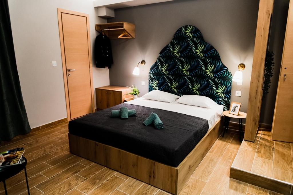 Glam Boutique Apartments - Thessaloniki Heart - 