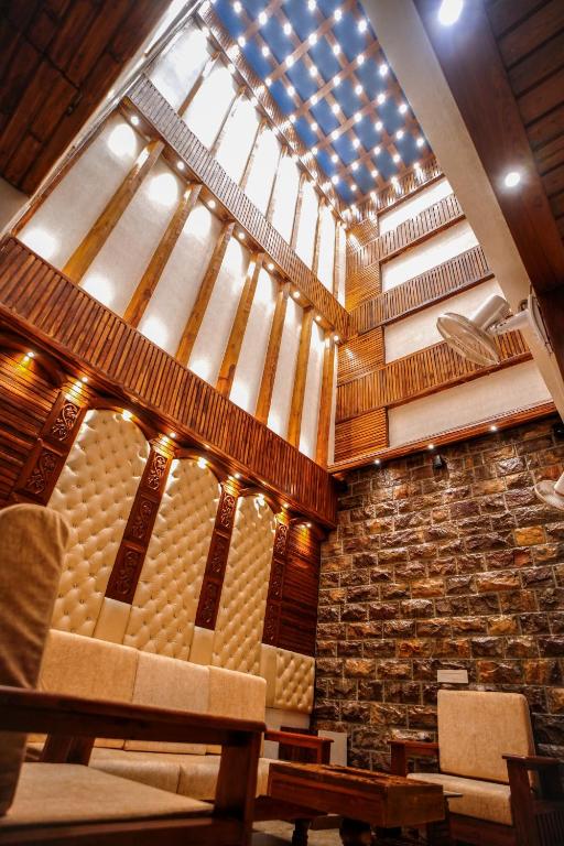 Krishna's Wood Villas, Kolhapur Updated 2023 Prices