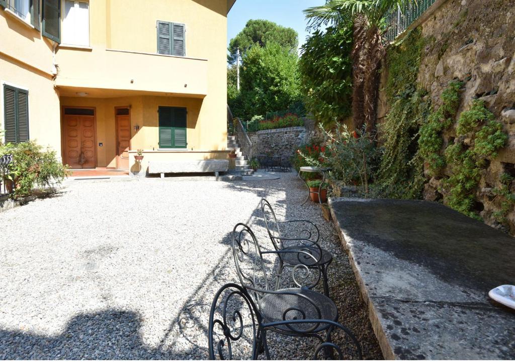 Fotografie z fotogalerie ubytování La Piccola Bellagio v destinaci Bellagio