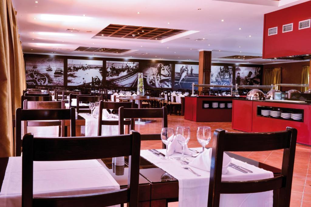 Vila Gale Albacora - 4