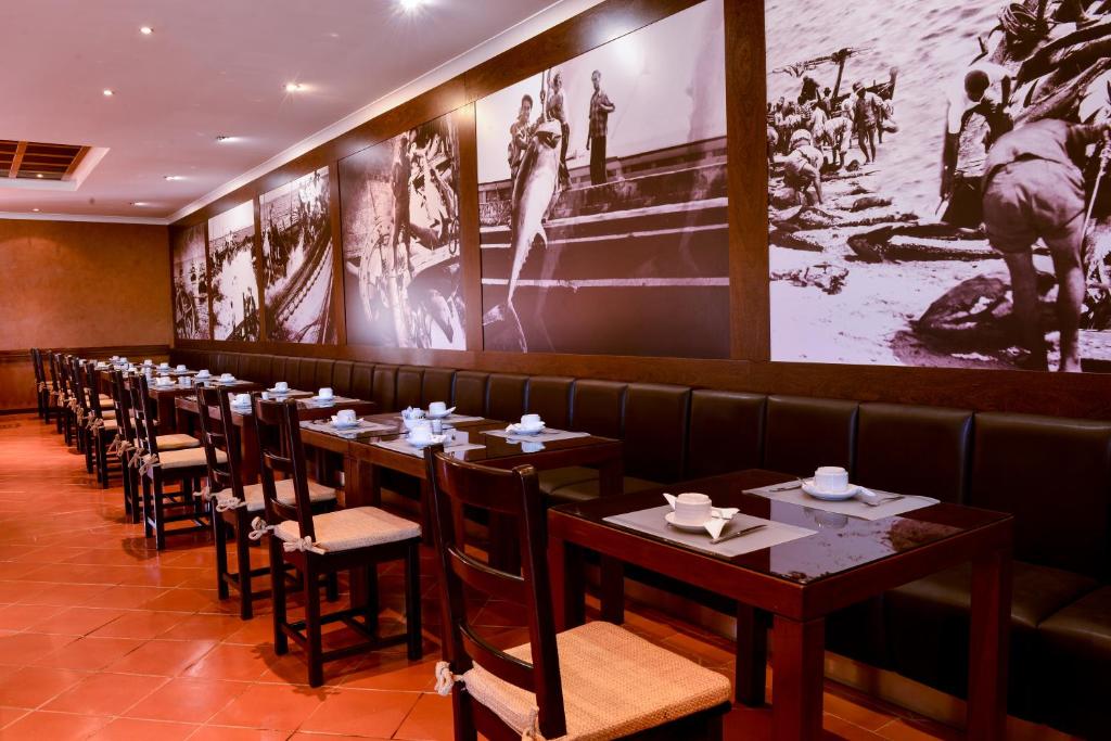 Vila Gale Albacora - 3