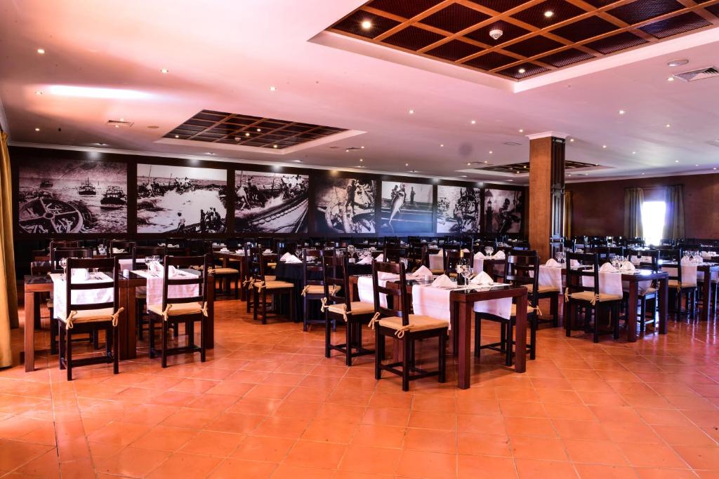 Vila Gale Albacora - 9