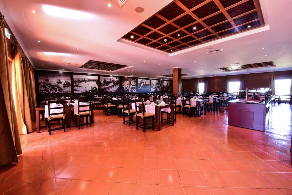 Vila Gale Albacora - 10