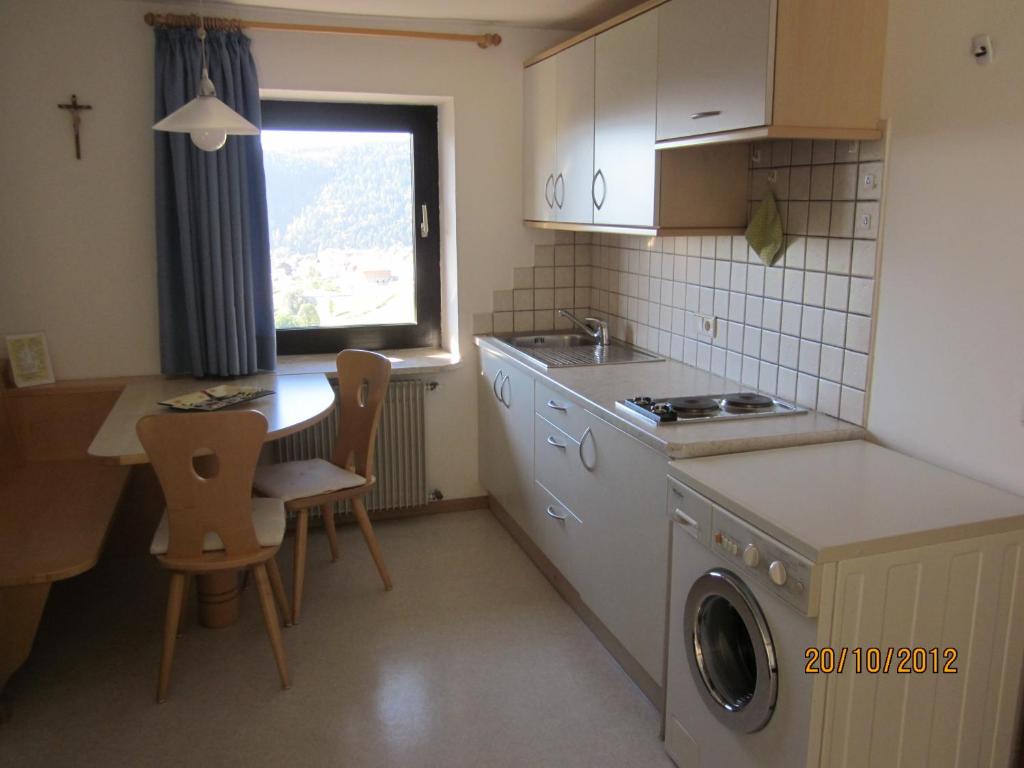 Gasthof zum Roessl - Apartamento Con Balcón