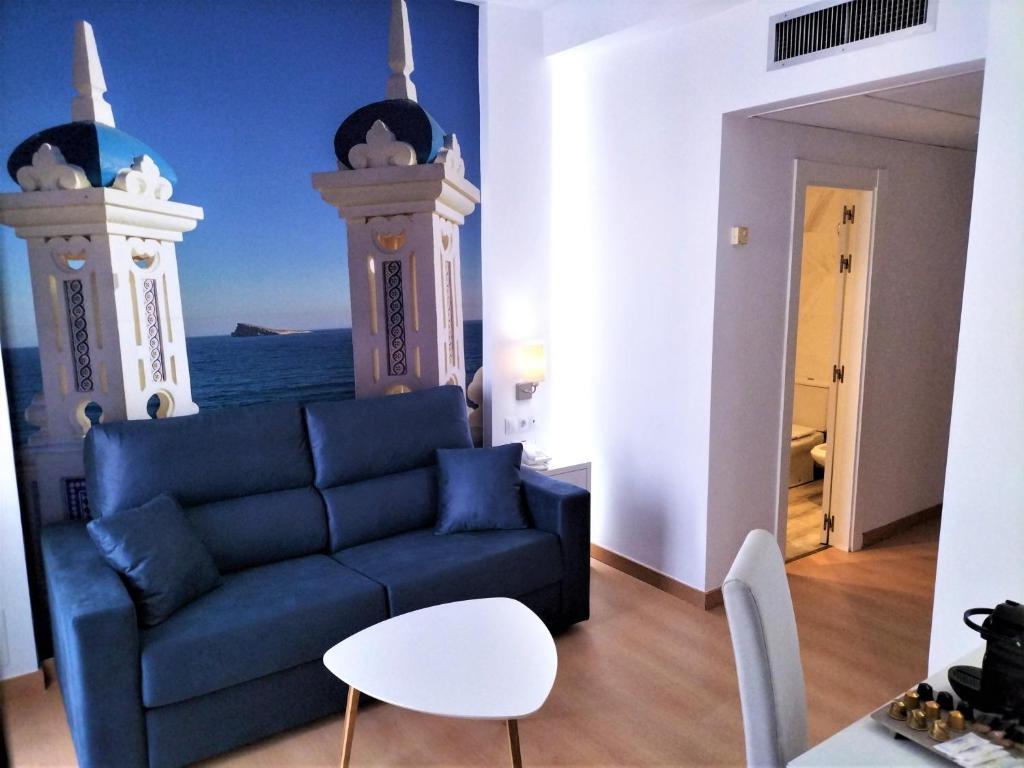 Hotel Avenida, Benidorm – Bijgewerkte prijzen 2023