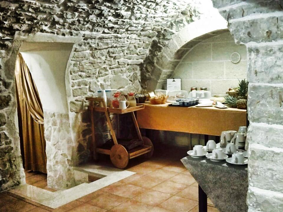 Fotografie z fotogalerie ubytování Albergo Tripoli B&B Affittacamere v destinaci Corato