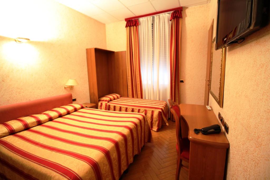 Hotel Brignole - Resim 32