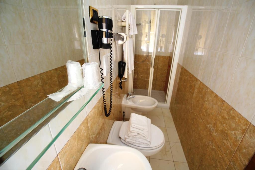 Hotel Brignole - Resim 33