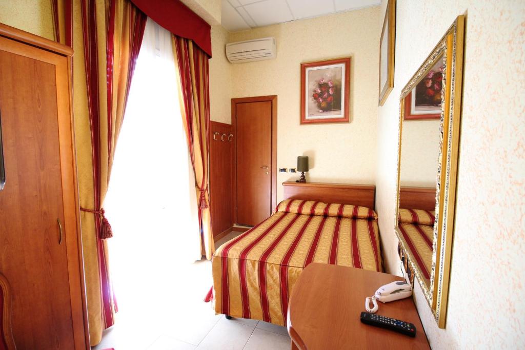 Hotel Brignole - Resim 35