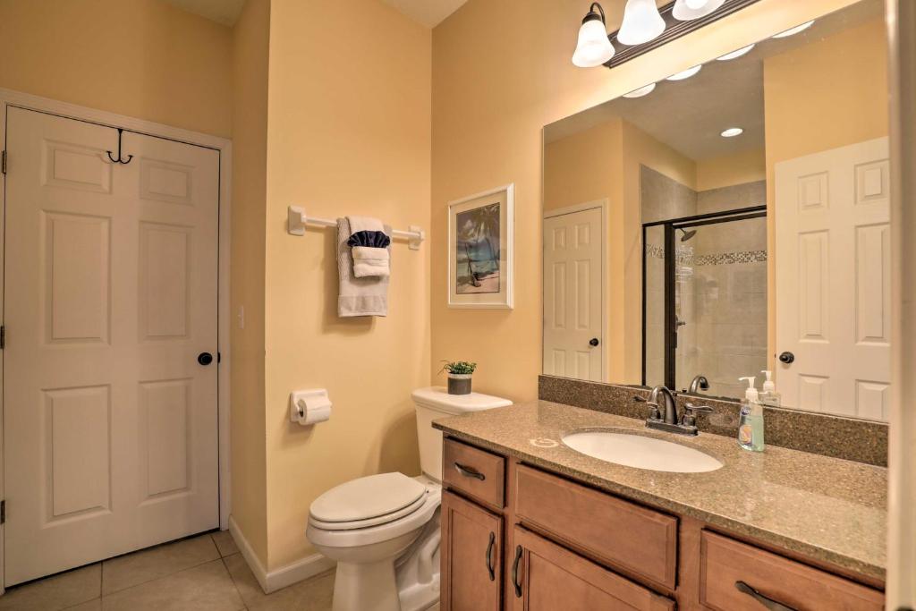 PetFriendly Palatka Apartment with Boat Ramp!, FL