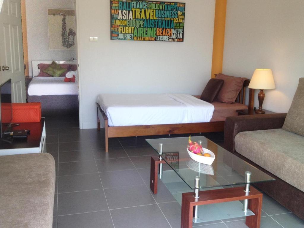 Coconut Homes Khao Lak - Familiesuite