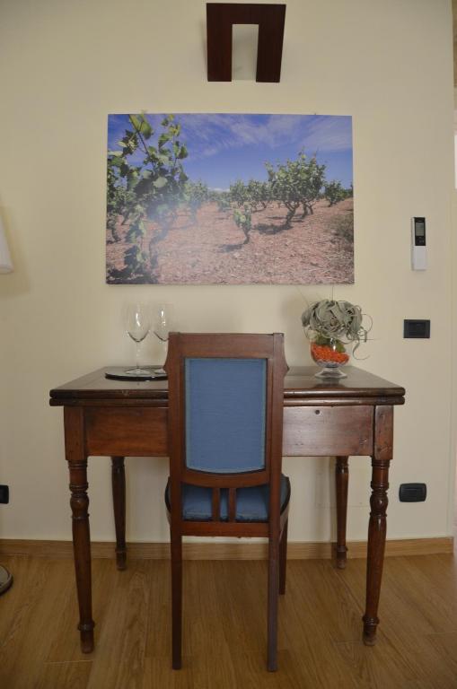 Negramaro Suite B&B - 10