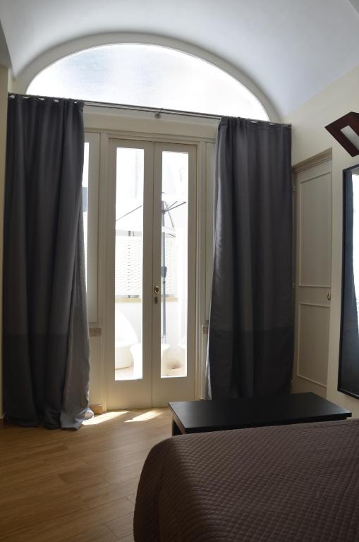 Negramaro Suite B&B - 11