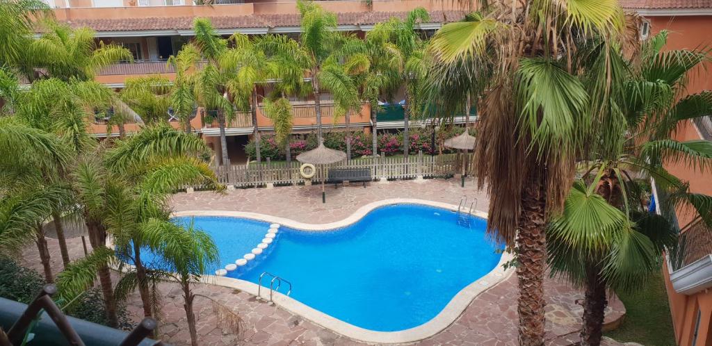 Naquera Hill 1, Náquera – Updated 2023 Prices