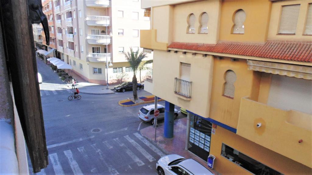 APARTAMENTO HABANERAS A 150M DEL MAR, Torrevieja – Updated ...