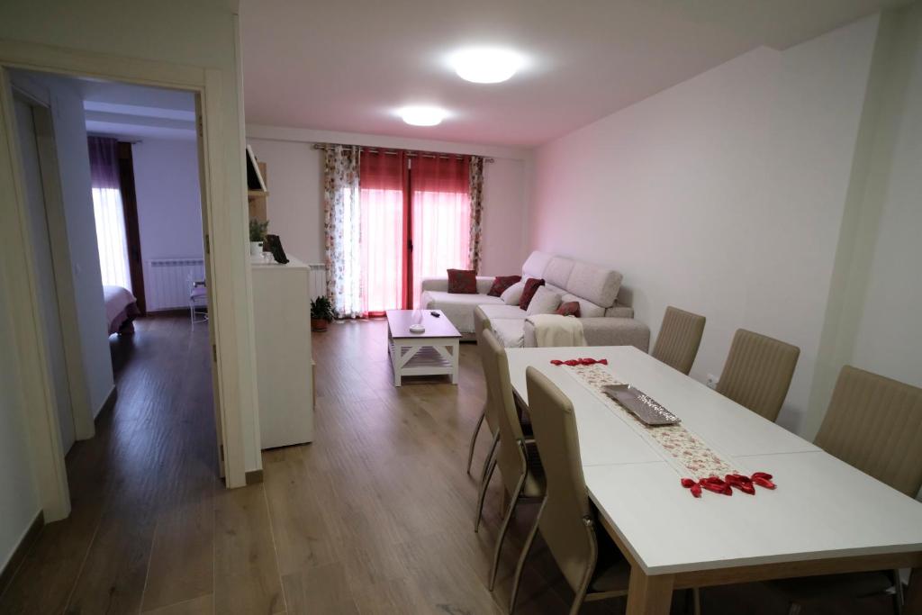 Kép Amanece Monegrillo Apartamentos szállásáról Monegrillo városában a galériában