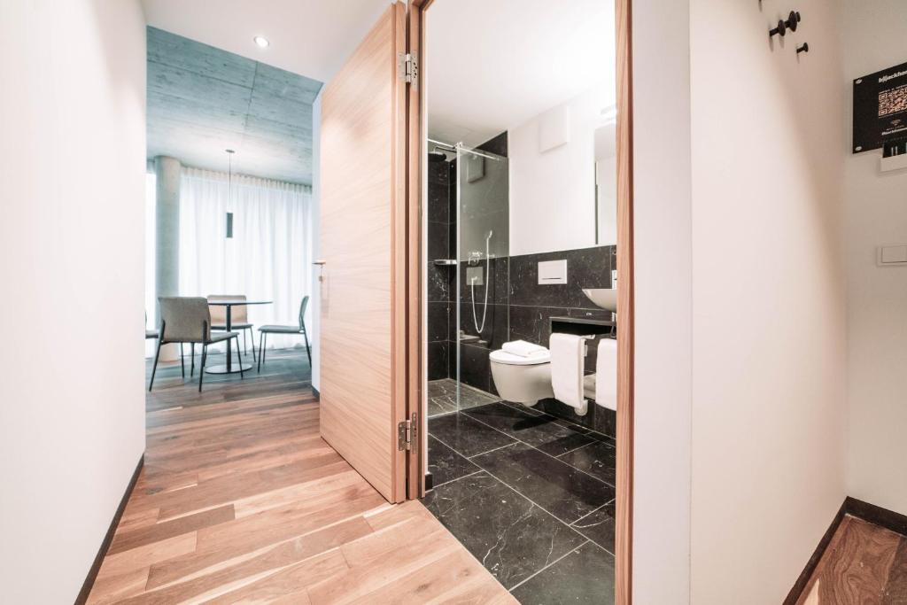 Blackhome Innsbruck City South I contactless check-in - Resim 15