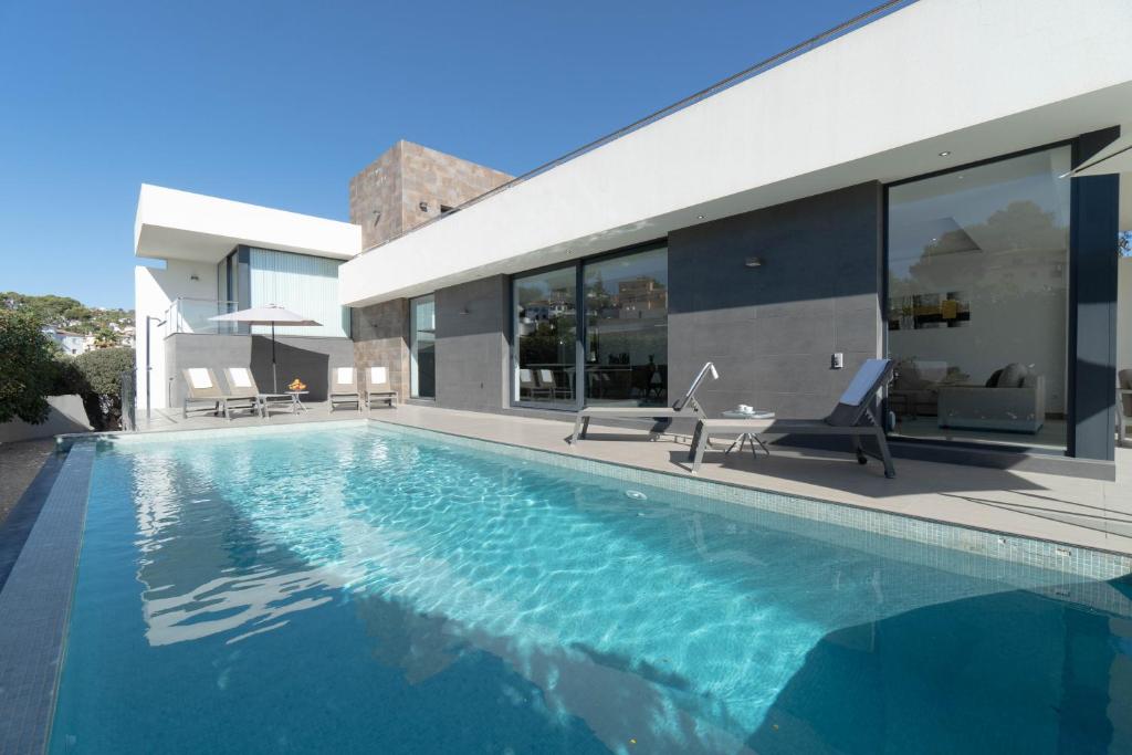 Villa Oleada - Housity