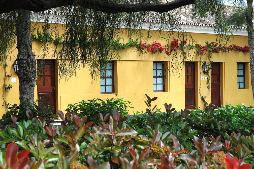 Vila Gale Albacora - 19