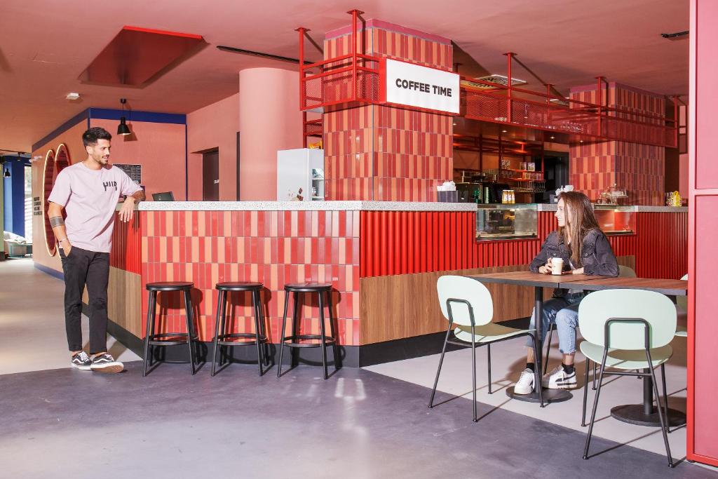 CX Turin Vanchiglia - Resim 12