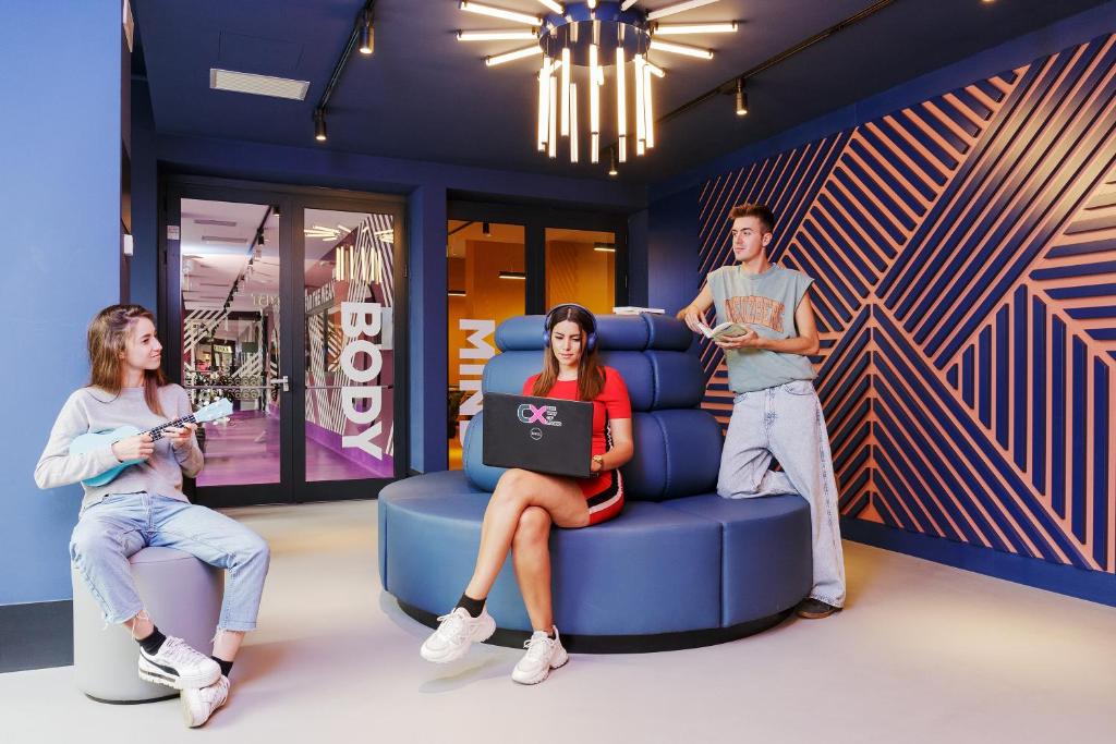 CX Turin Vanchiglia - Resim 15