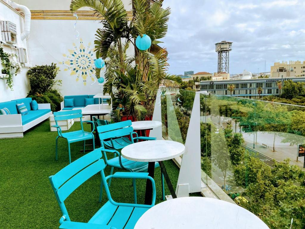 Hotel 54 Barceloneta, Barcelona – Updated 2023 Prices