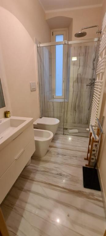 Ritter'S Rooms & Apartments - Dreifacher Raum