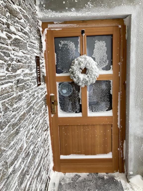 Fotografie z fotogalerie ubytování Apartmány Hacienda Boží Dar v destinaci Boží Dar