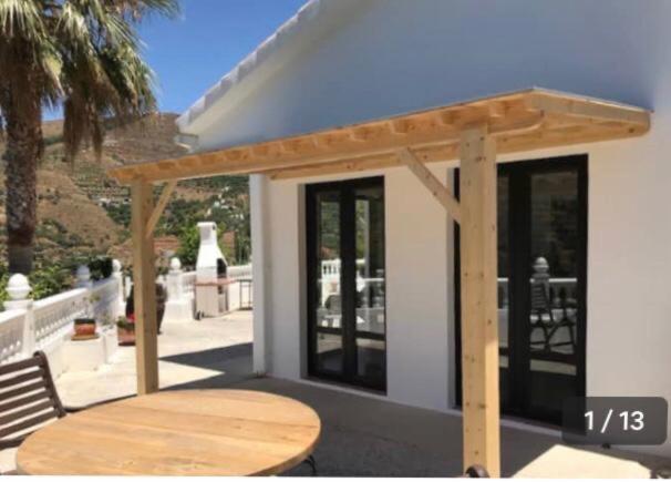 Habitaciones en casas particulares Casa Olivo en Almuñécar, Andalucía