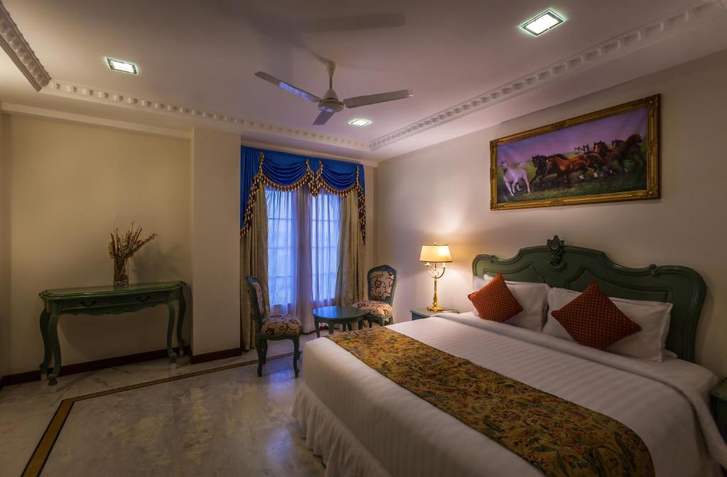 Hotel Le Royal Park, Pondicherry – Updated 2022 Prices