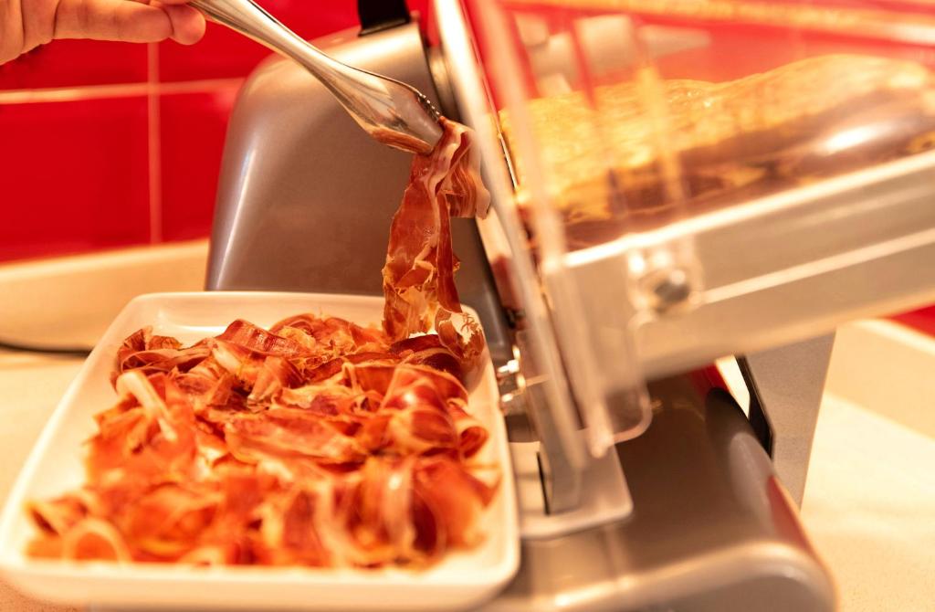 Hotel 19-30 Valencia - Resim 37