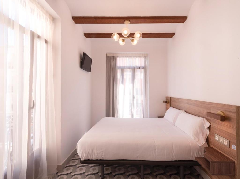Hotel 19-30 Valencia, Valencia – Precios actualizados 2023