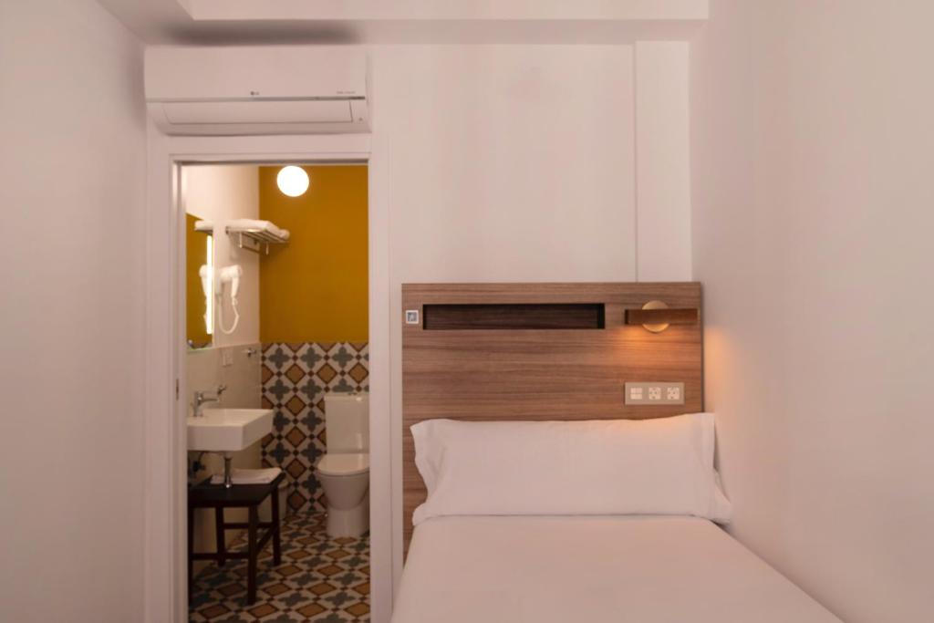 Hotel 19-30 Valencia, Valencia – Bijgewerkte prijzen 2023