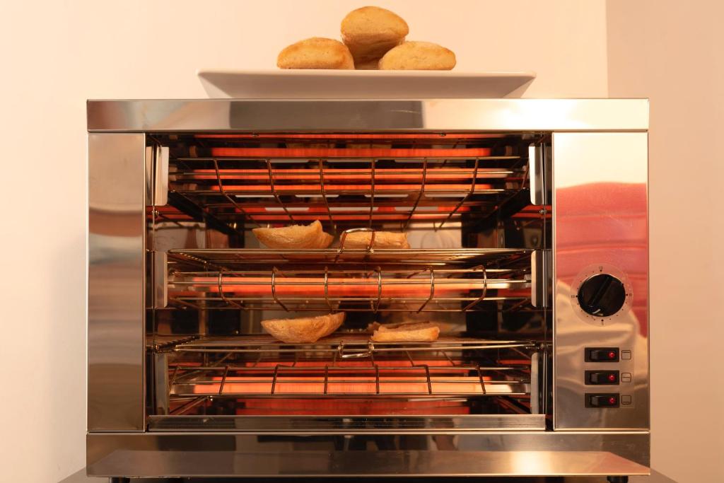 Hotel 19-30 Valencia - Resim 43