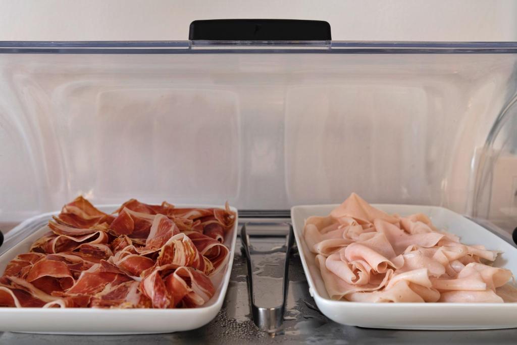 Hotel 19-30 Valencia - Resim 42