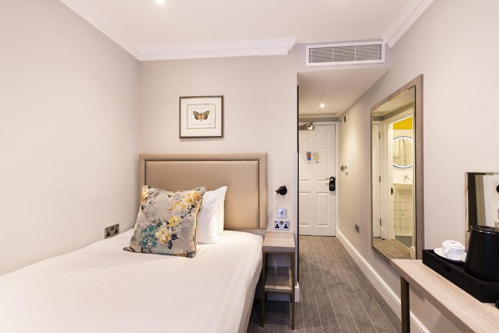 Byron Hotel - Resim 27