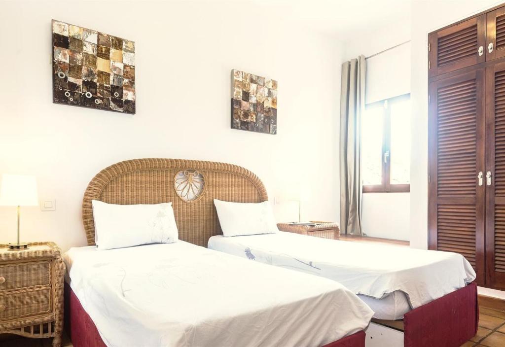Fotografie z fotogalerie ubytování Villa La Sella v destinaci Pedreguer